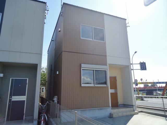  朝日城屋敷ＫＯＤＡＴＥＸⅠ　Ａ棟