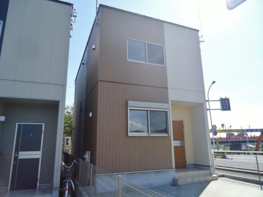  朝日城屋敷ＫＯＤＡＴＥＸⅠ　Ａ棟