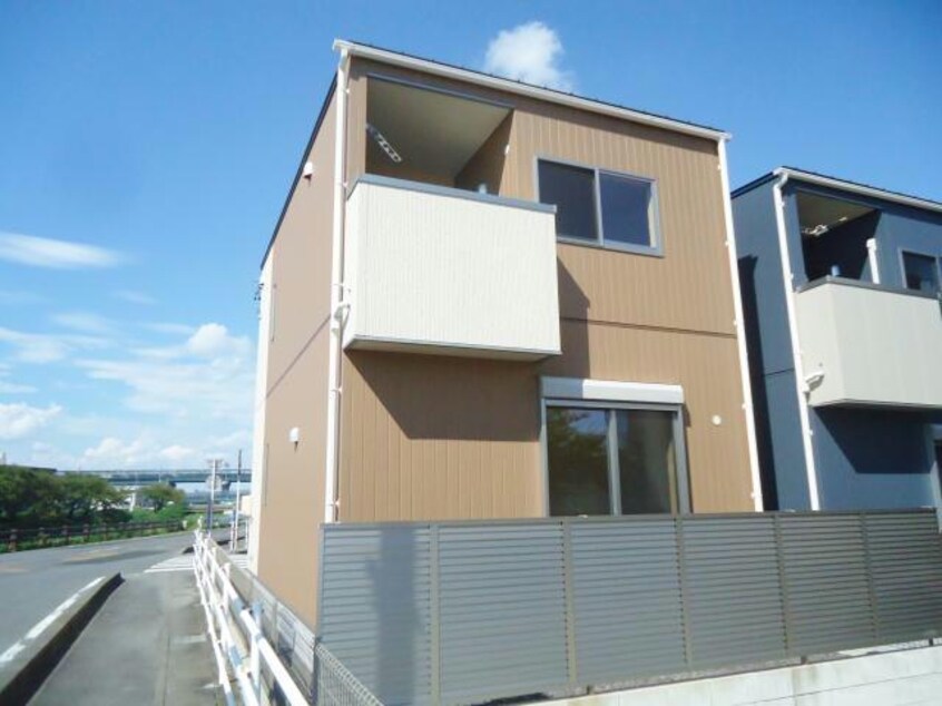  朝日城屋敷ＫＯＤＡＴＥＸⅠ　Ａ棟