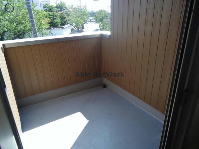 朝日城屋敷ＫＯＤＡＴＥＸⅠ　Ａ棟
