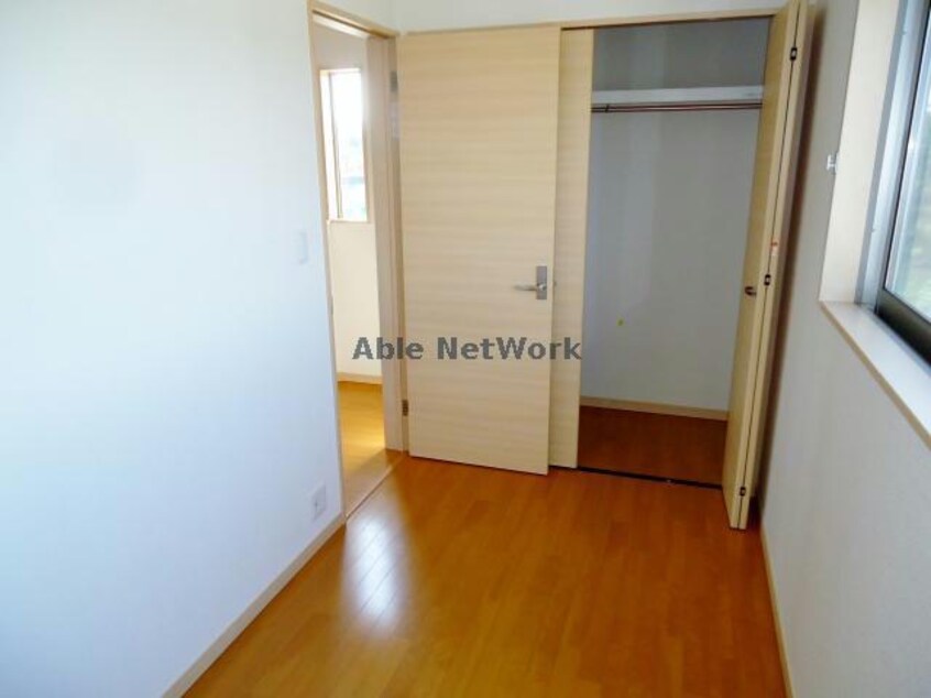  朝日城屋敷ＫＯＤＡＴＥＸⅠ　Ａ棟