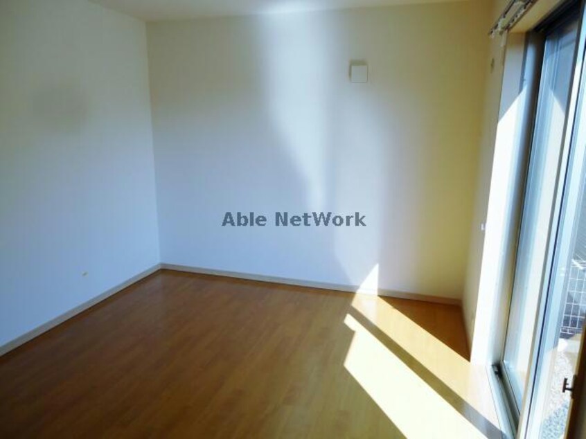  朝日城屋敷ＫＯＤＡＴＥＸⅠ　Ａ棟