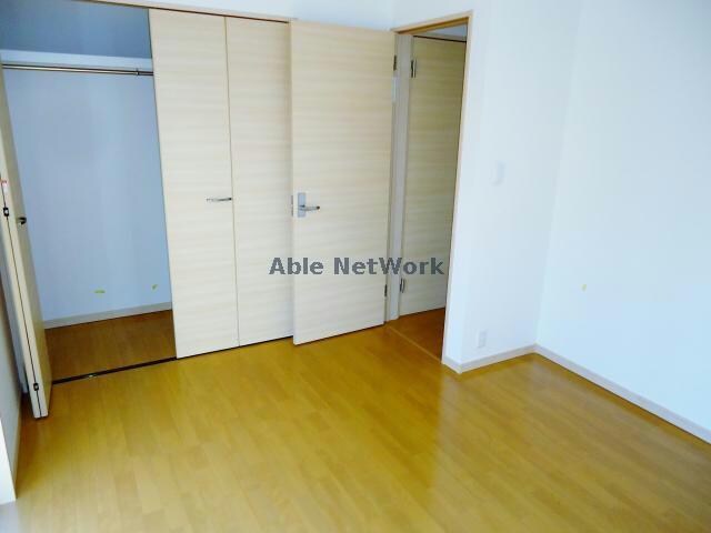 朝日城屋敷ＫＯＤＡＴＥＸⅠ　Ａ棟
