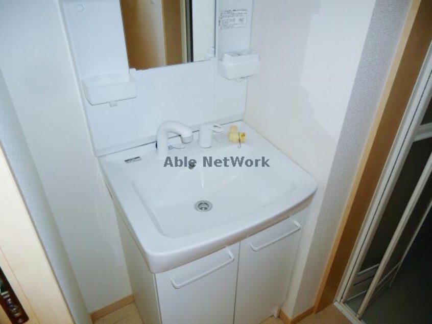  朝日城屋敷ＫＯＤＡＴＥＸⅠ　Ａ棟