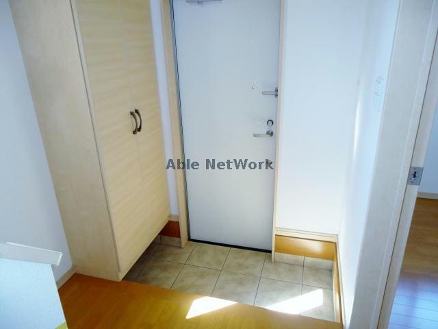  朝日城屋敷ＫＯＤＡＴＥＸⅠ　Ａ棟