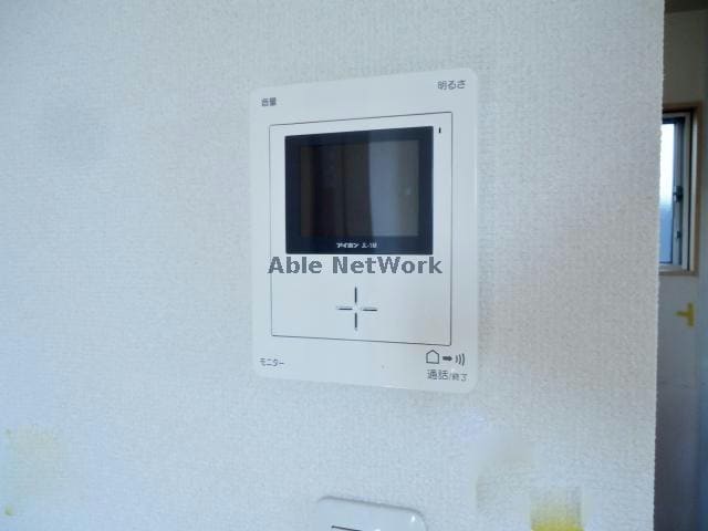  朝日城屋敷ＫＯＤＡＴＥＸⅠ　Ａ棟