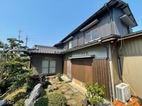 常磐町１丁目貸家