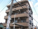 ルフェリナの外観