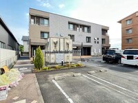 エレガンシアレジデンス