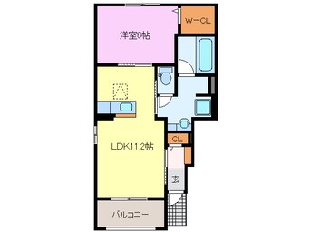 間取図 ＳＩＡＦＵＬ