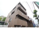 アートビル平田の外観