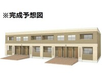 リバティＢ棟