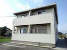 ELUCEの外観