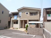 ヴィラ　フレスカⅡ