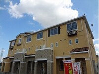 メゾン　ジョウワ