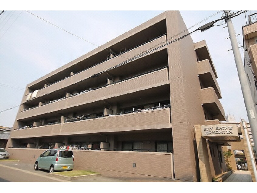  SUNSHINE　ＫＯＮＯＭＩＹＡ