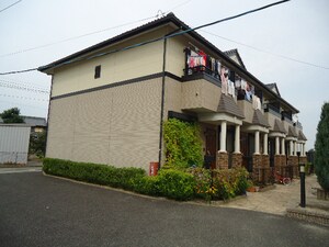 ＭａｙＦａｉｒ　Ｂ棟