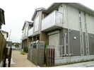 セジュールＥＸの外観