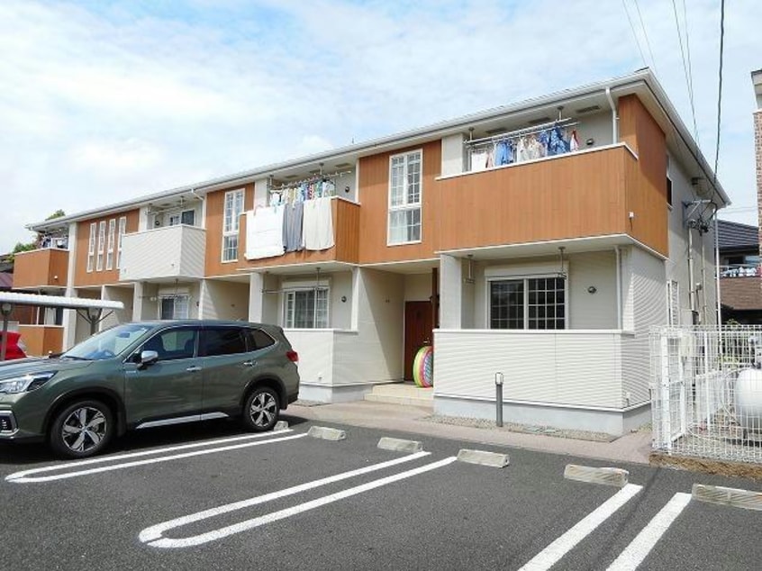  インクリーズウイステリアⅡ