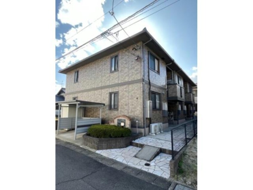  グレースハイム六の坪