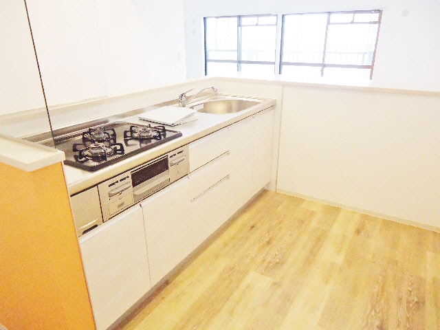  サンホームいの子(リノシス)