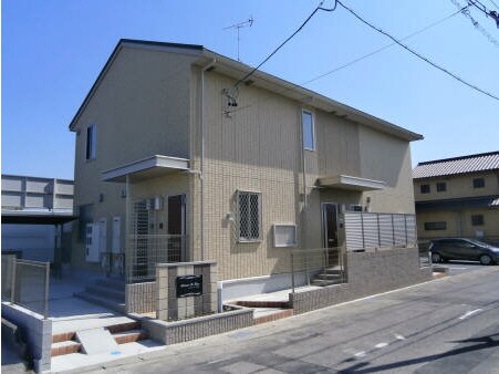  メゾン ル・リアン