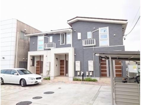  サニーハウスⅡ