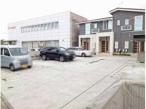  サニーハウスⅡ