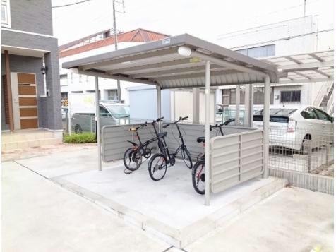  サニーハウスⅡ