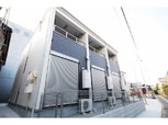 ＦＯＬＩＡＲⅡＡ棟