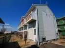 ＤＵＰＬＥＸⅡの外観
