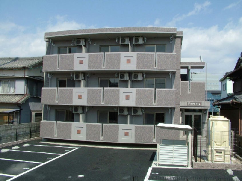  フォレスタ