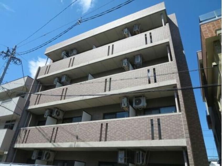  第３クインビル