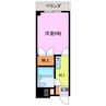 Ｓｕｒｆｅｒ　Ｄｒｅａｍ 1Kの間取り