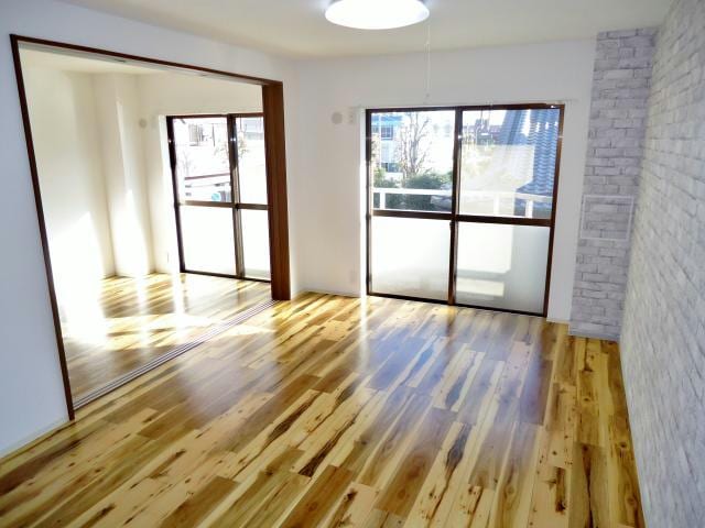  マンション雅　