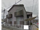 ラフォーレＳＯＵＴＨの外観