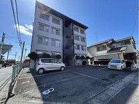 ハイツ長野　Ｇ棟