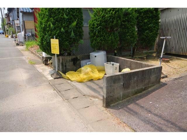  ハイツ長野　Ｇ棟