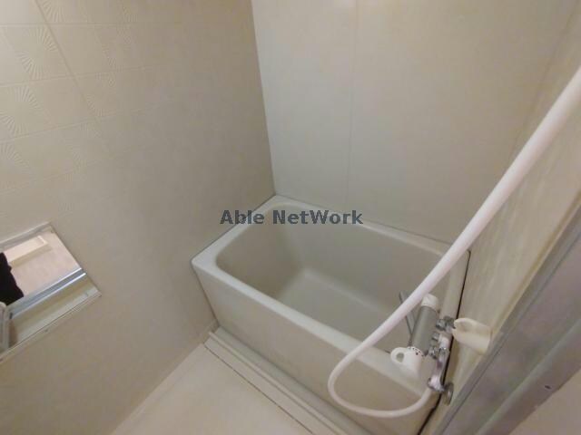  エクセルハイム大津