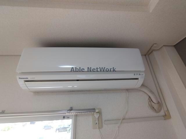  エクセルハイム大津