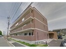 アルページュの外観