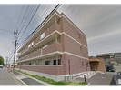 アルページュの外観