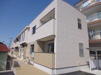 ガーデンスクエア佐藤Ｄ