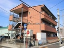 メゾン樹庭夢の外観