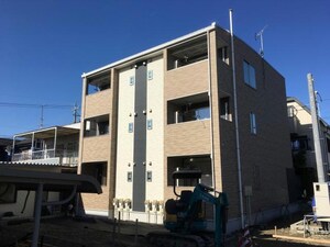 グラース　アン