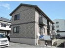 ウィルモア小咲の外観