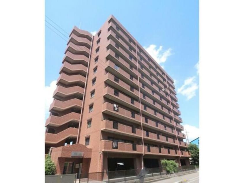  名古屋市営地下鉄鶴舞線/上小田井駅 徒歩3分 11階 築25年