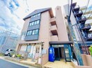 名鉄犬山線/西春駅 徒歩15分 2階 築35年の外観