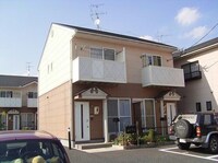 ＪＯＹ須ヶ口A棟