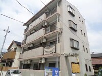 クレスト西枇